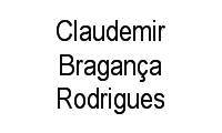 Logo Claudemir Bragança Rodrigues em Parque Guarus