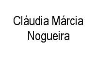 Logo Cláudia Márcia Nogueira em Centro