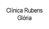 Logo Clínica Rubens Glória em Centro