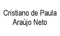 Logo Cristiano de Paula Araújo Neto em Centro