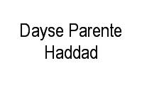 Logo Dayse Parente Haddad em Centro