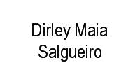 Logo Dirley Maia Salgueiro em Centro