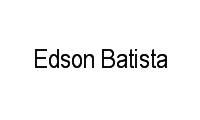 Logo Edson Batista em Centro