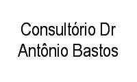 Logo Consultório Dr Antônio Bastos em Centro