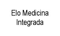 Logo Elo Medicina Integrada em Centro