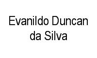 Logo Evanildo Duncan da Silva em Centro