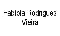 Logo Fabíola Rodrigues Vieira em Centro