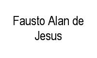 Logo Fausto Alan de Jesus em Parque Rosário