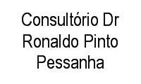 Logo Consultório Dr Ronaldo Pinto Pessanha em Centro