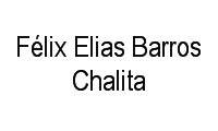 Logo Félix Elias Barros Chalita em Centro