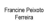 Logo Francine Peixoto Ferreira em Centro