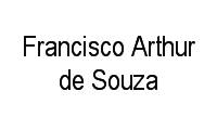 Logo Francisco Arthur de Souza em Centro