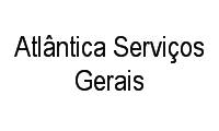Logo Atlântica Serviços Gerais em Fabril