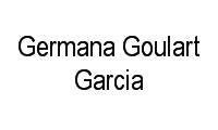 Logo Germana Goulart Garcia em Centro