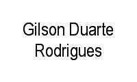 Logo Gilson Duarte Rodrigues em Centro