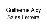 Logo Guilherme Alcy Sales Ferreira