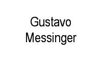 Logo Gustavo Messinger em Centro