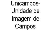 Logo Unicampos-Unidade de Imagem de Campos