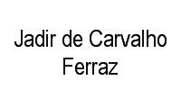Logo Jadir de Carvalho Ferraz em Centro