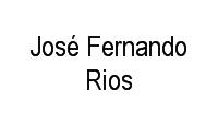 Logo José Fernando Rios em Centro