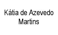 Logo Kátia de Azevedo Martins em Centro