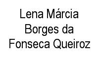 Logo Lena Márcia Borges da Fonseca Queiroz em Centro