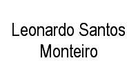 Logo Leonardo Santos Monteiro em Centro