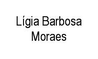 Logo Lígia Barbosa Moraes em Centro