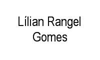Logo Lílian Rangel Gomes em Centro