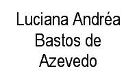 Logo Luciana Andréa Bastos de Azevedo em Centro