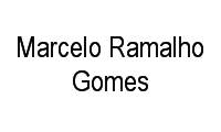 Logo Marcelo Ramalho Gomes em Centro