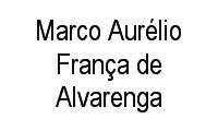 Logo Marco Aurélio França de Alvarenga em Centro