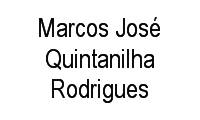 Logo Marcos José Quintanilha Rodrigues em Centro