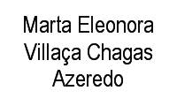 Logo Marta Eleonora Villaça Chagas Azeredo em Centro