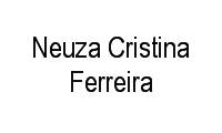Logo Neuza Cristina Ferreira em Centro