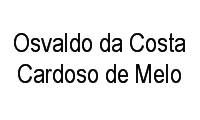 Logo Osvaldo da Costa Cardoso de Melo