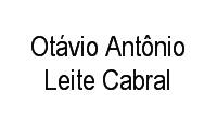 Logo Otávio Antônio Leite Cabral em Centro