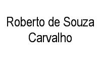 Logo Roberto de Souza Carvalho em Centro