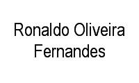 Logo Ronaldo Oliveira Fernandes em Centro