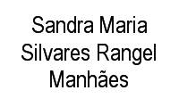 Logo Sandra Maria Silvares Rangel Manhães em Centro