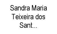 Logo Sandra Maria Teixeira dos Santos Machado em Centro