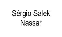 Logo Sérgio Salek Nassar em Centro