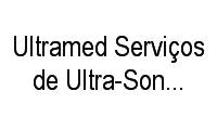 Logo Ultramed Serviços de Ultra-Sonografia E Radiologia