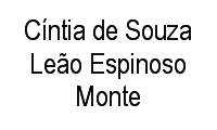 Logo Cíntia de Souza Leão Espinoso Monte em Centro