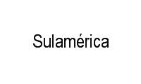 Logo Sulamérica em Cidade Nova