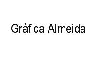 Logo Gráfica Almeida