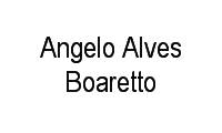 Logo Angelo Alves Boaretto