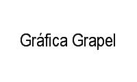 Logo Gráfica Grapel