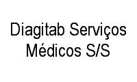 Logo Diagitab Serviços Médicos S/S em Centro