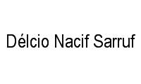 Logo Délcio Nacif Sarruf em Retiro São Joaquim